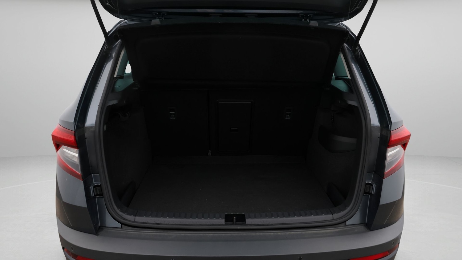 Used Skoda Karoq 2021 for sale - 77445821: Photo 17