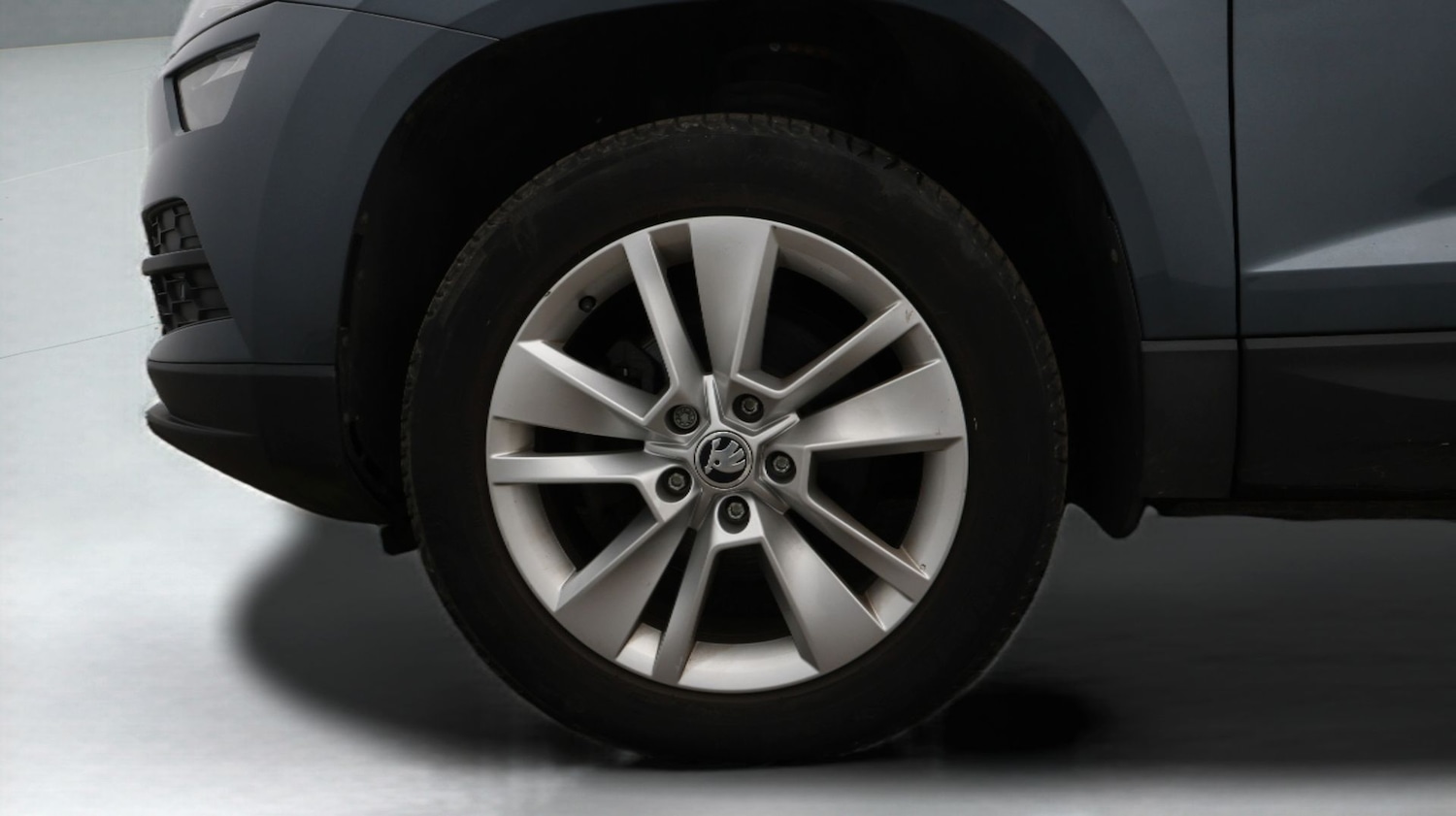 Used Skoda Karoq 2021 for sale - 77445821: Photo 18