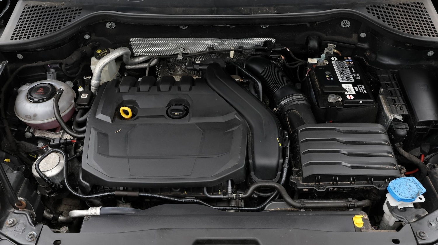 Used Skoda Karoq 2021 for sale - 77445821: Photo 19