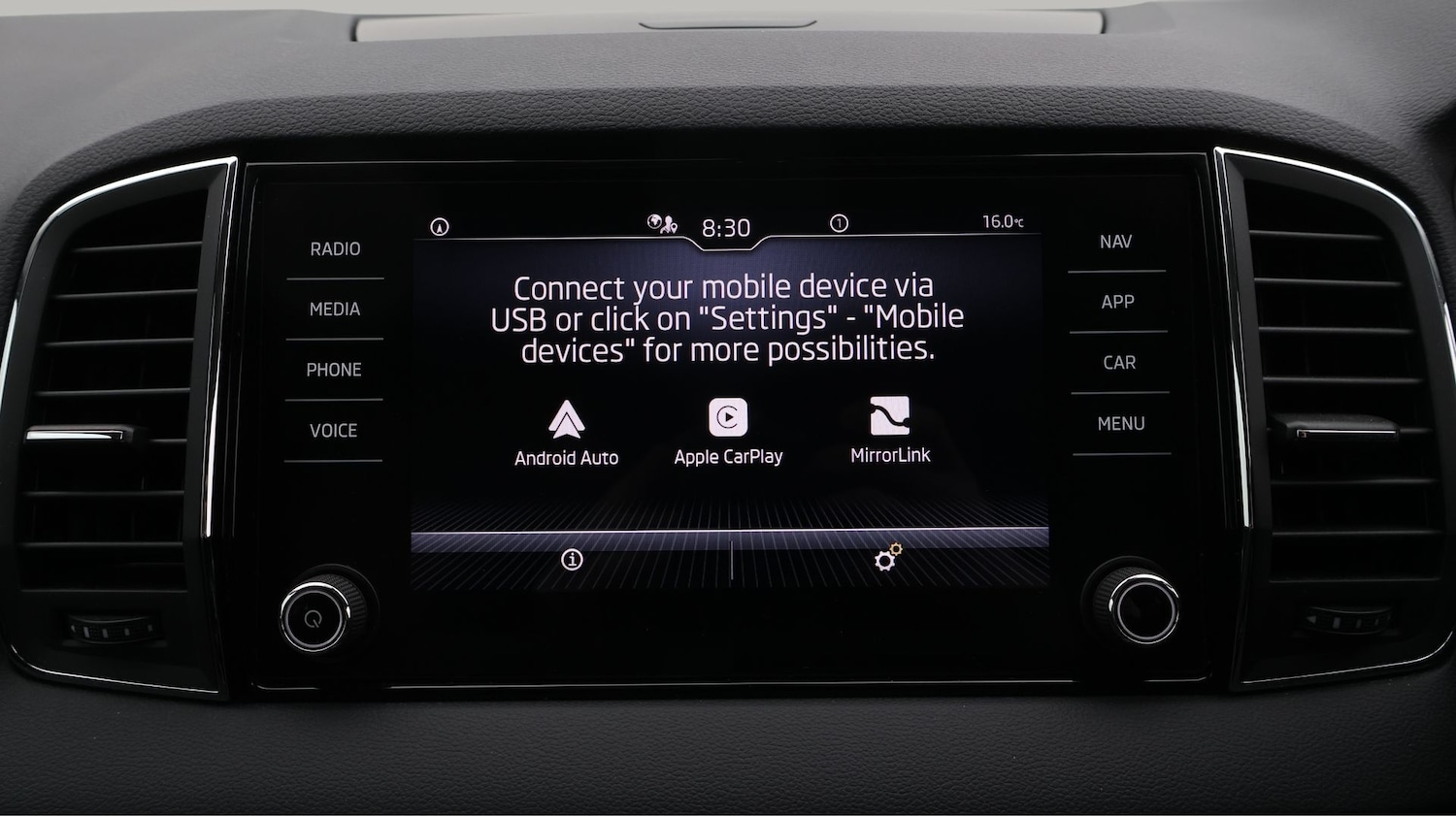 Used Skoda Karoq 2021 for sale - 77445821: Photo 20