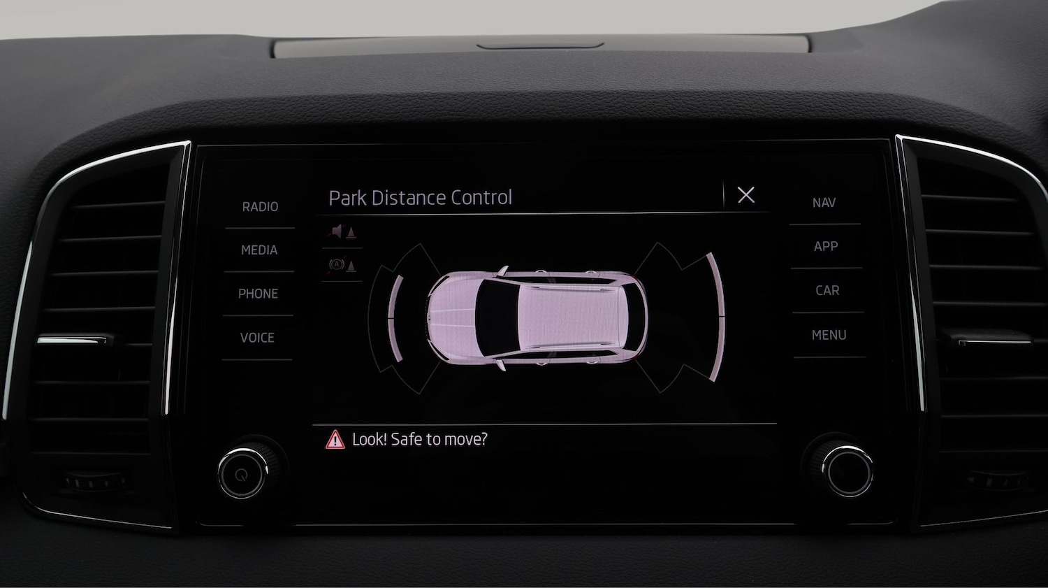 Used Skoda Karoq 2021 for sale - 77445821: Photo 21