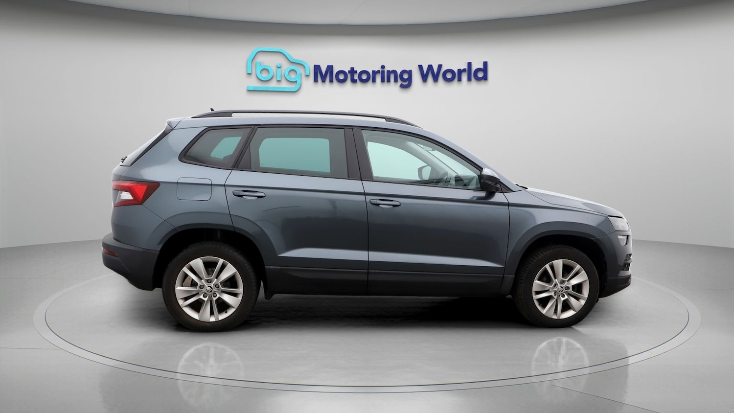 Used Skoda Karoq 2021 for sale - 77445821: Photo 8