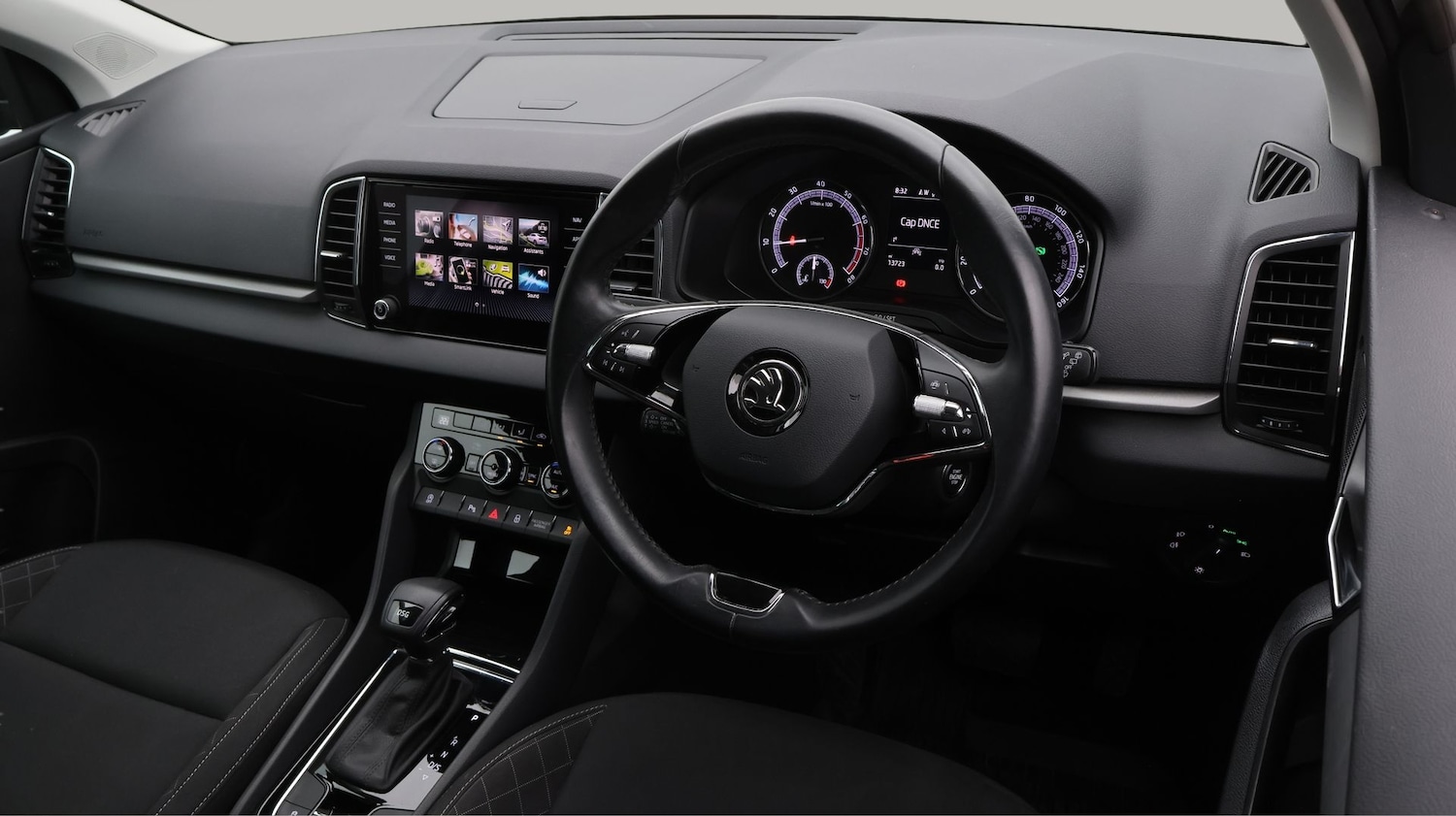 Used Skoda Karoq 2021 for sale - 77445821: Photo 9