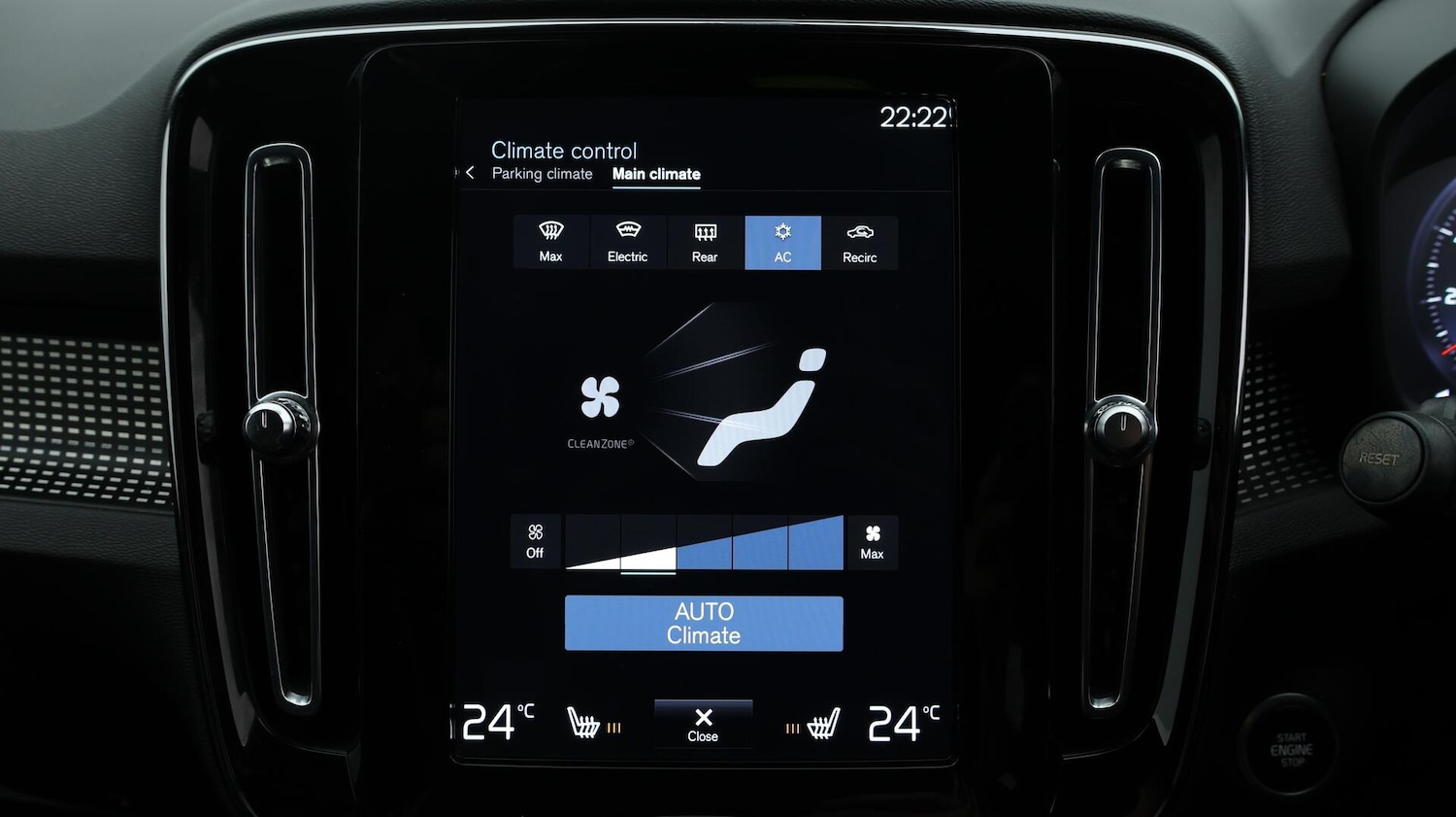 Used Volvo XC40 2020 for sale - 76388209: Photo 13