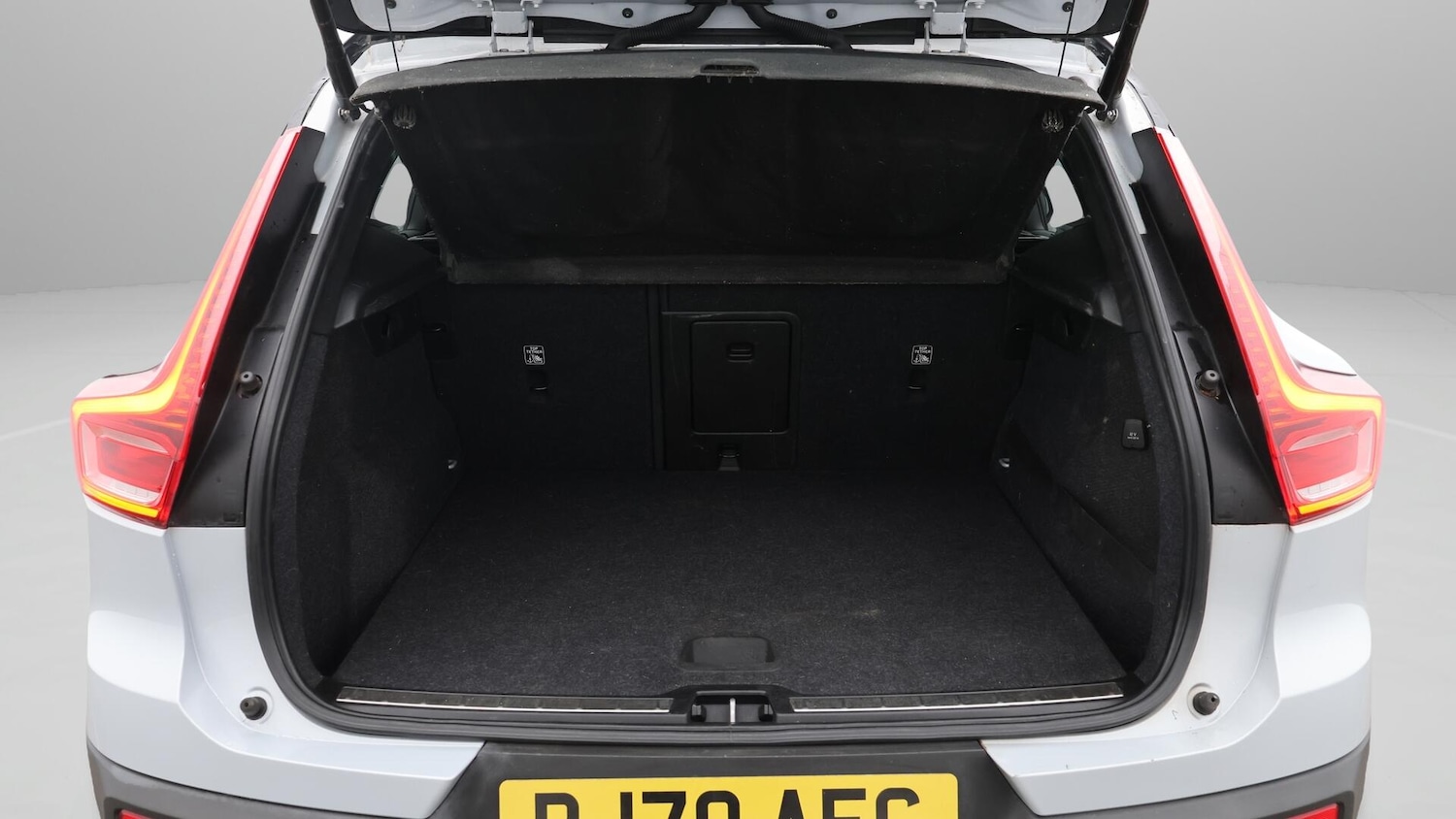 Used Volvo XC40 2020 for sale - 76388209: Photo 18