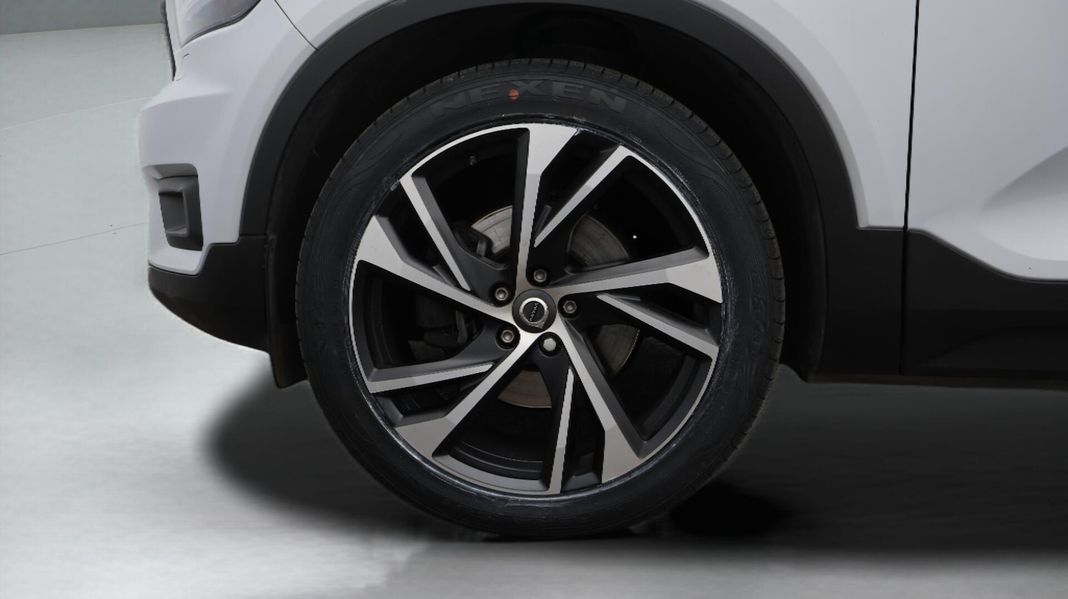 Used Volvo XC40 2020 for sale - 76388209: Photo 19