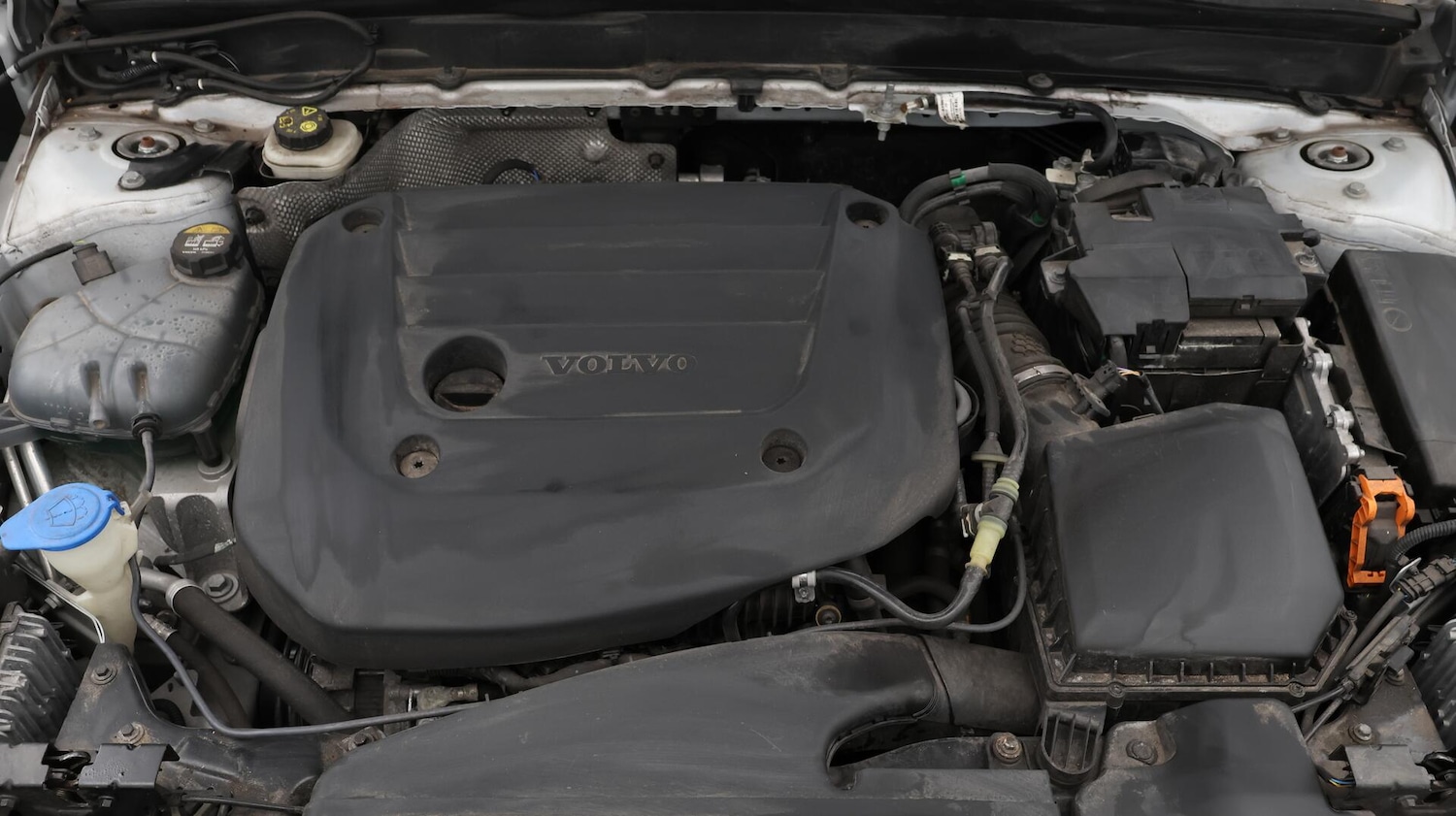 Used Volvo XC40 2020 for sale - 76388209: Photo 20