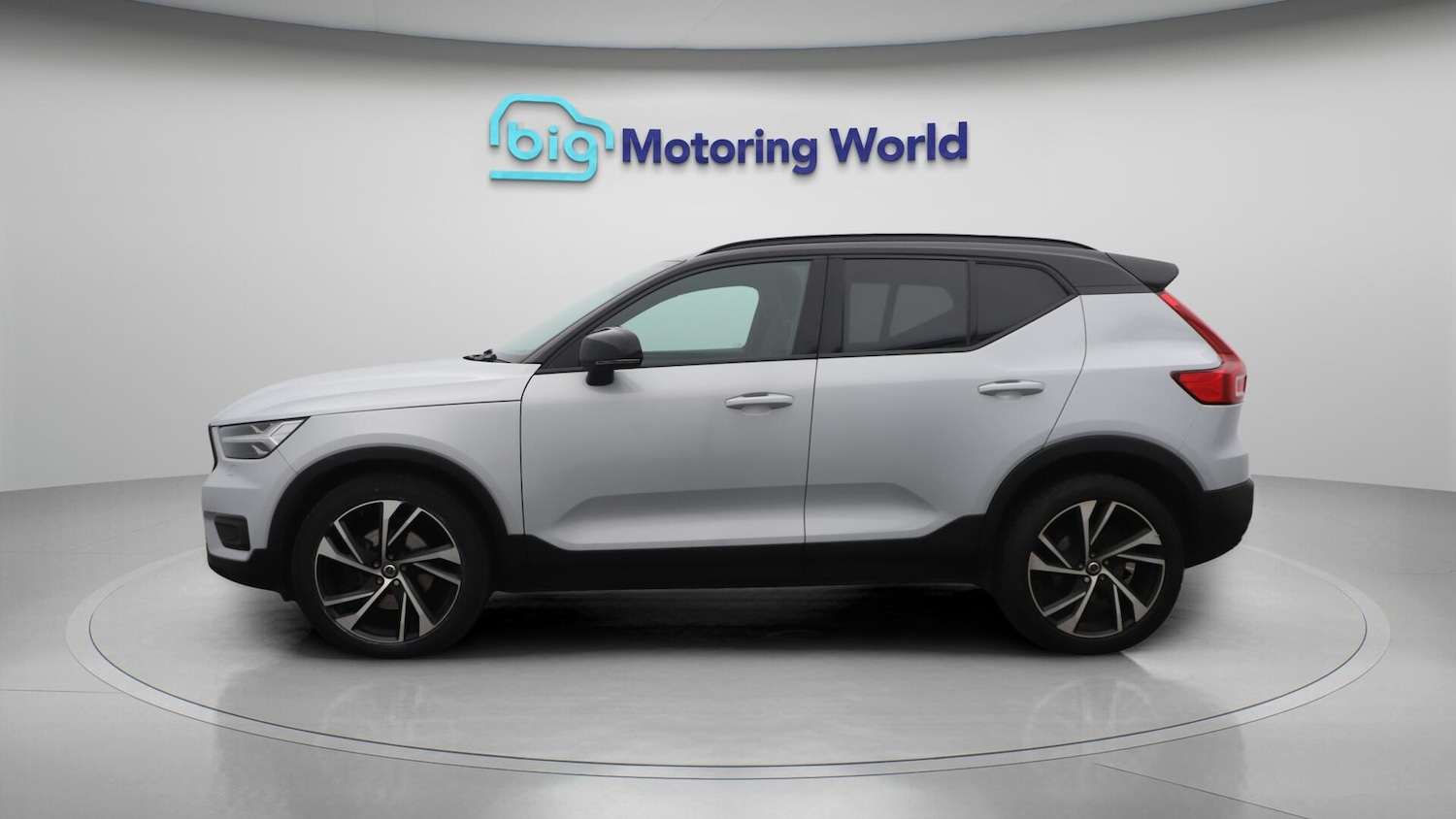 Used Volvo XC40 2020 for sale - 76388209: Photo 5