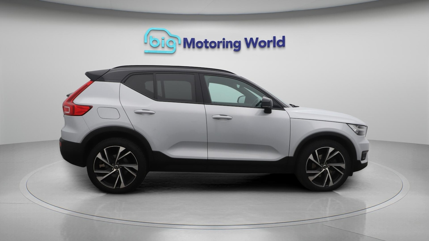 Used Volvo XC40 2020 for sale - 76388209: Photo 9