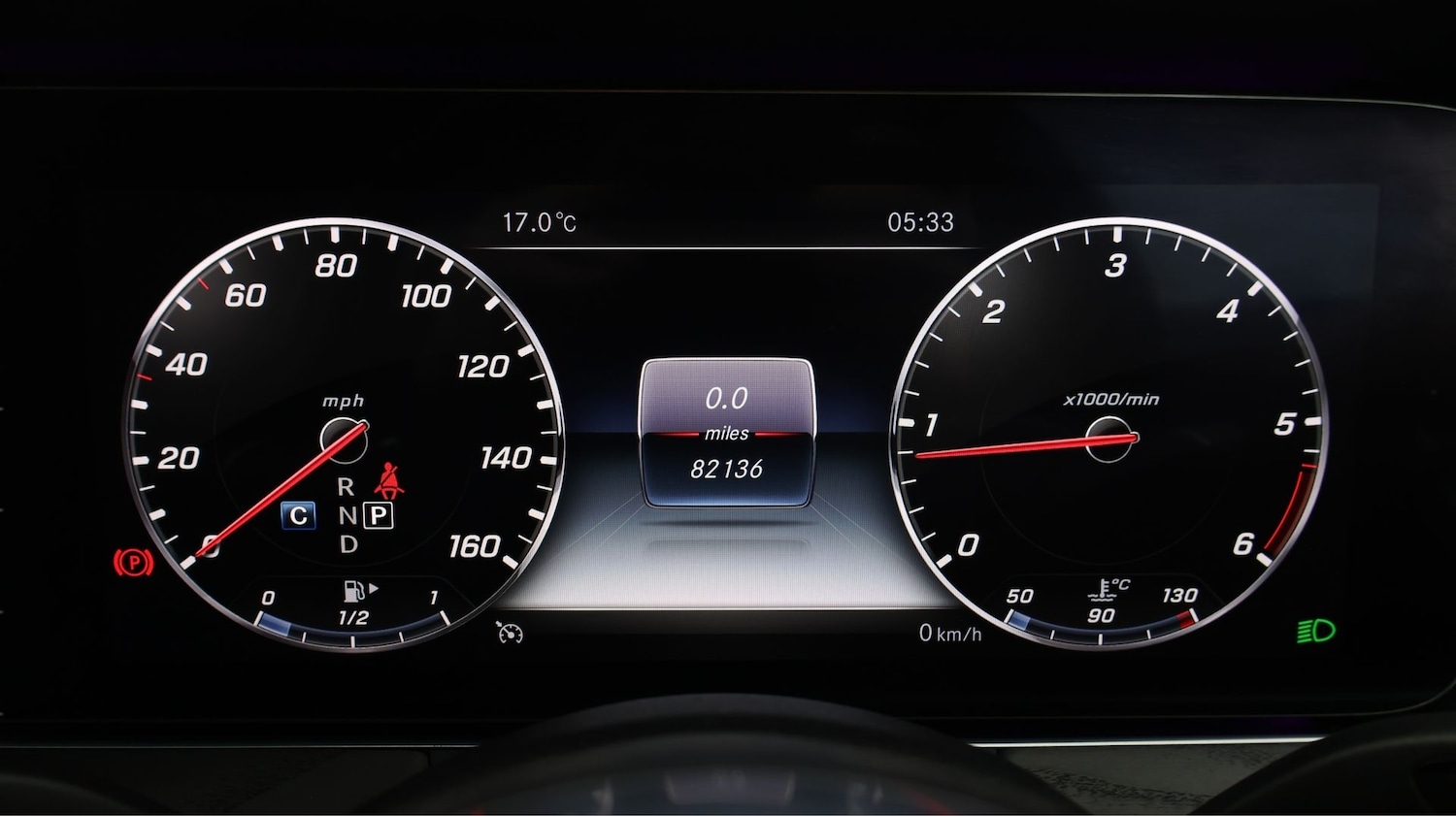 Used Mercedes-Benz E Class 2020 for sale - 77436281: Photo 10