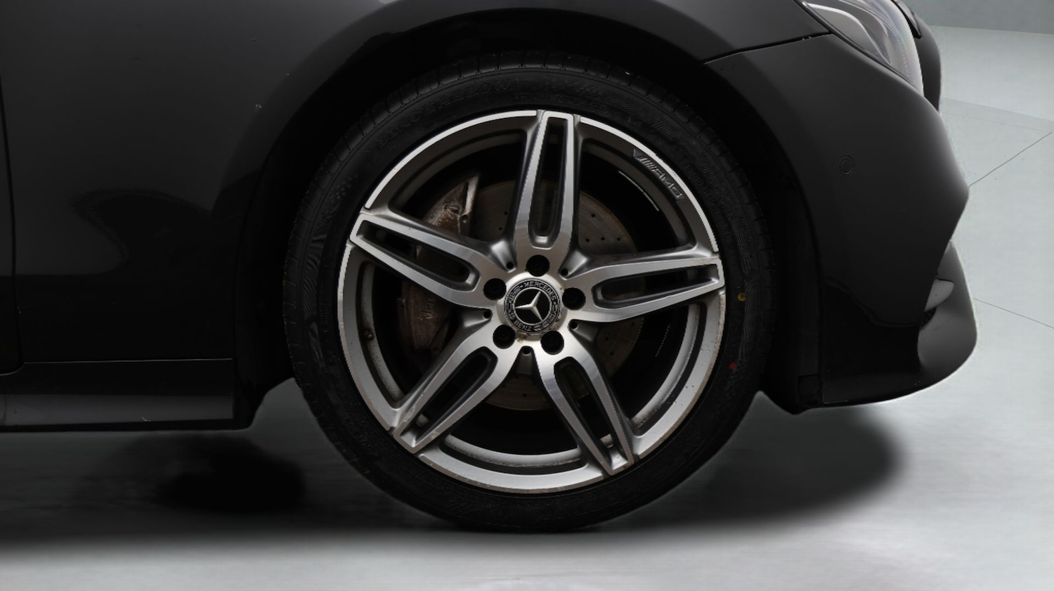 Used Mercedes-Benz E Class 2020 for sale - 77436281: Photo 18