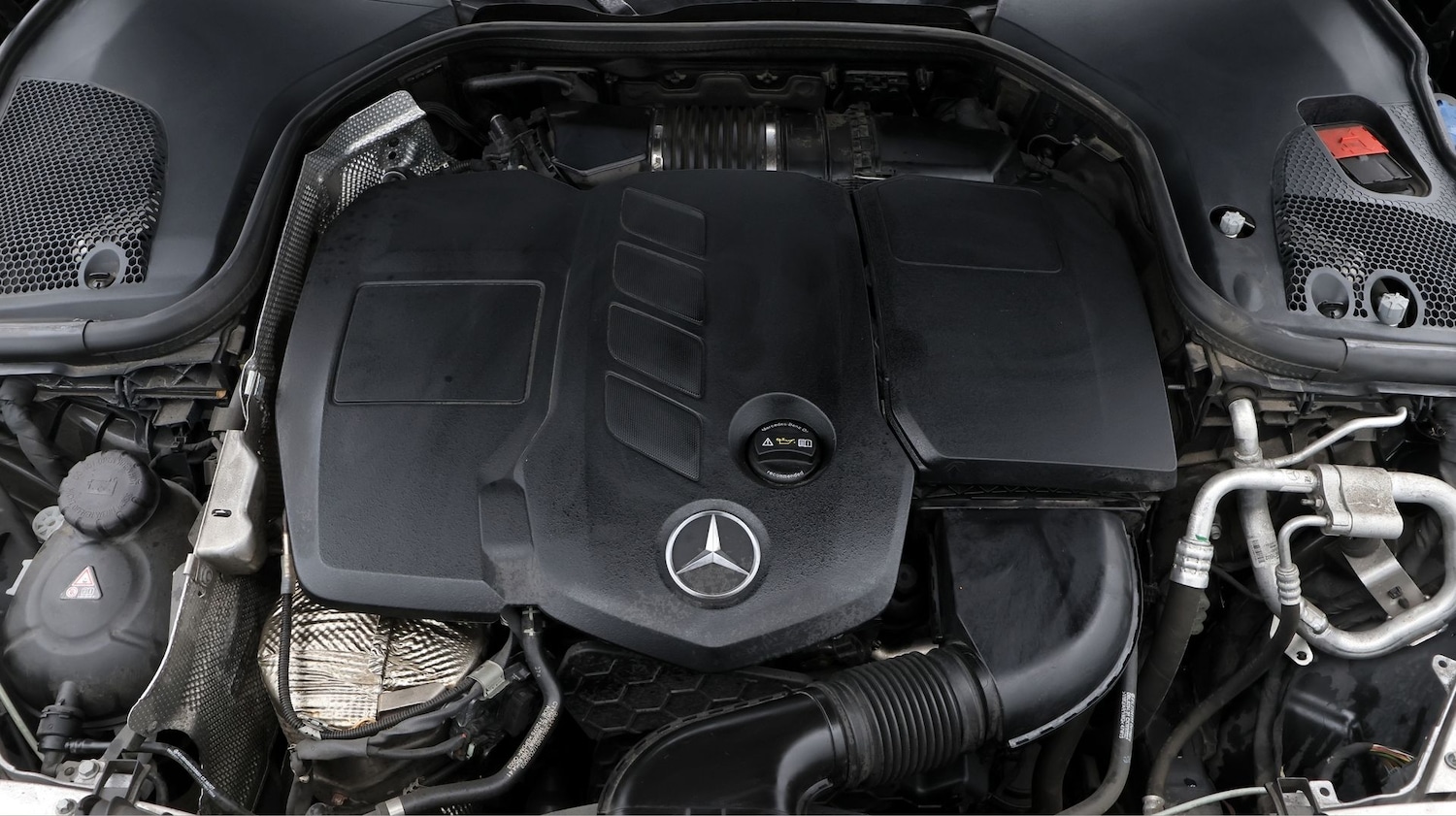 Used Mercedes-Benz E Class 2020 for sale - 77436281: Photo 19