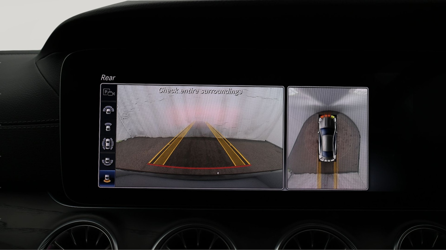 Used Mercedes-Benz E Class 2020 for sale - 77436281: Photo 20