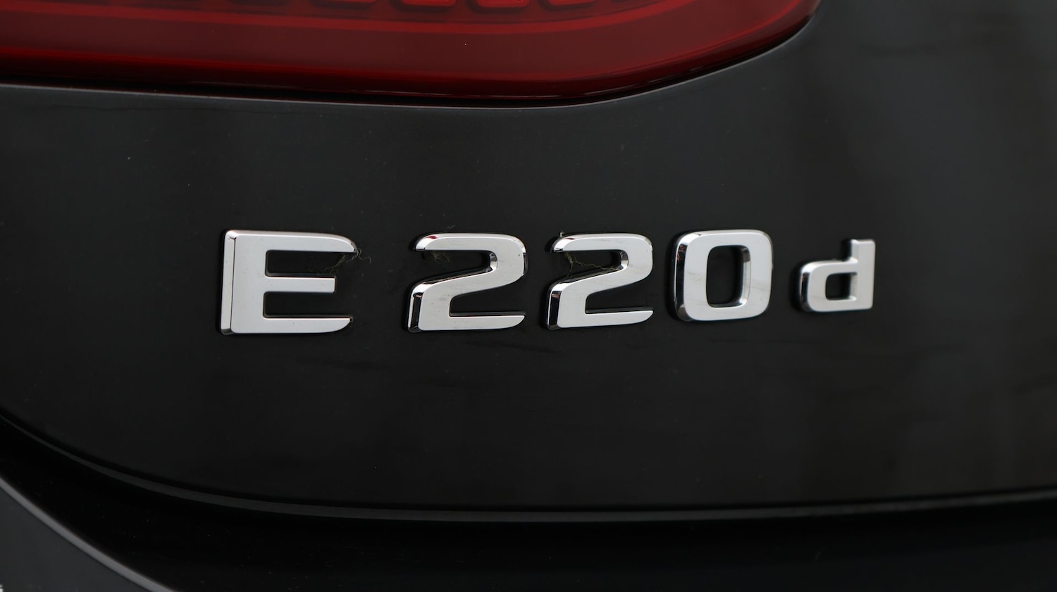 Used Mercedes-Benz E Class 2020 for sale - 77436281: Photo 23