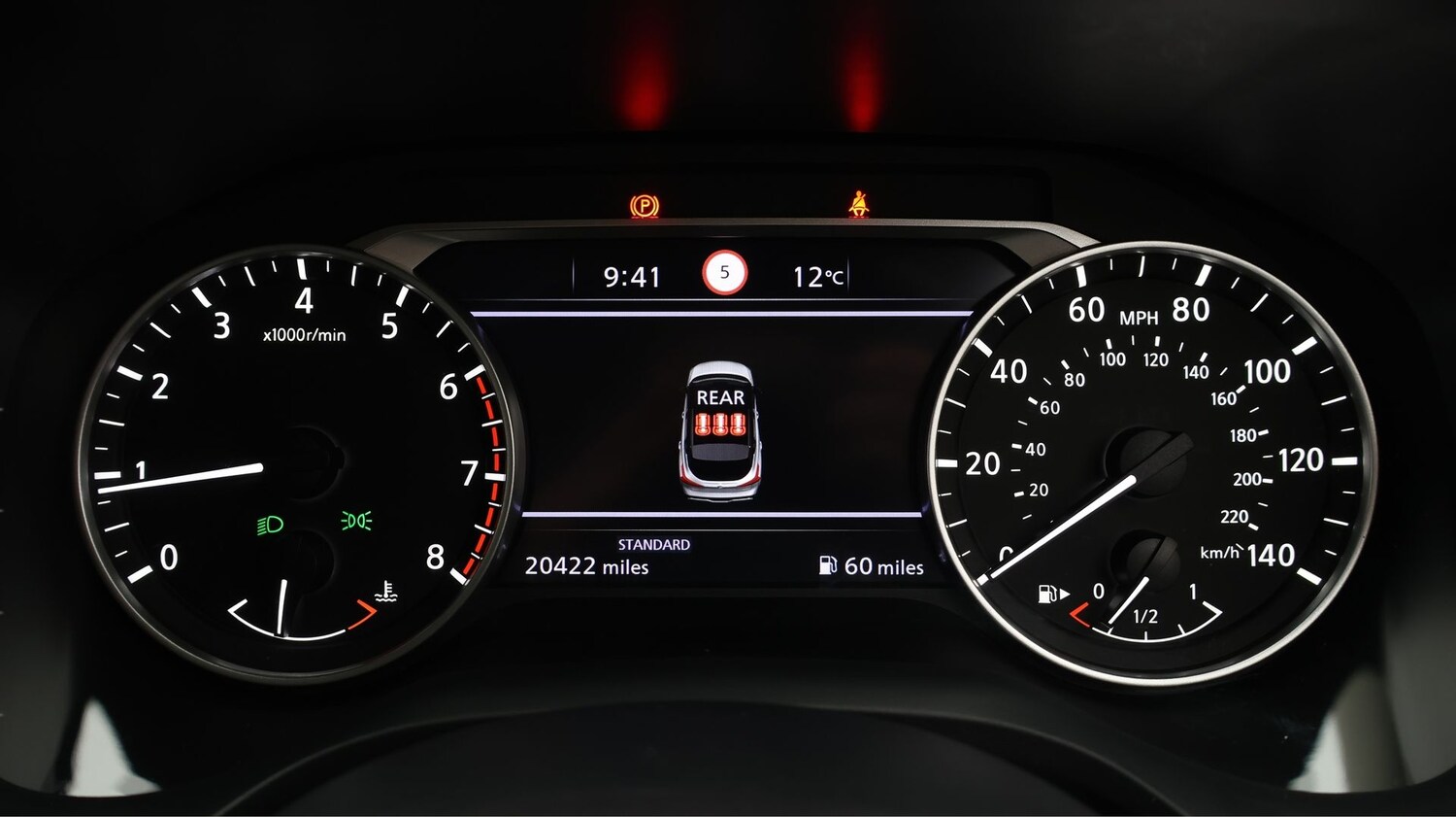 Used Nissan Qashqai 2024 for sale - 77877223: Photo 10