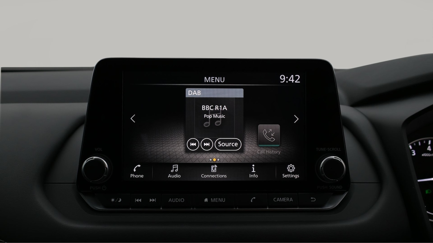 Used Nissan Qashqai 2024 for sale - 77877223: Photo 11