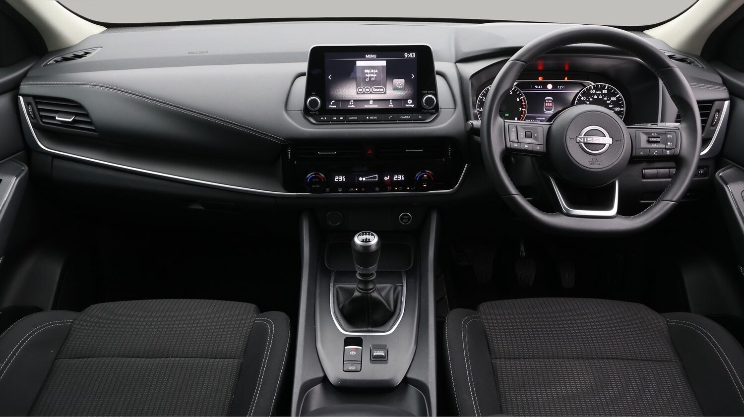 Used Nissan Qashqai 2024 for sale - 77877223: Photo 13