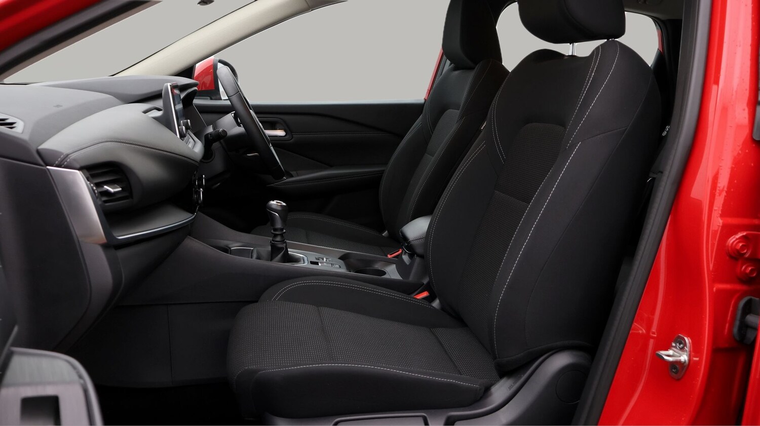 Used Nissan Qashqai 2024 for sale - 77877223: Photo 14