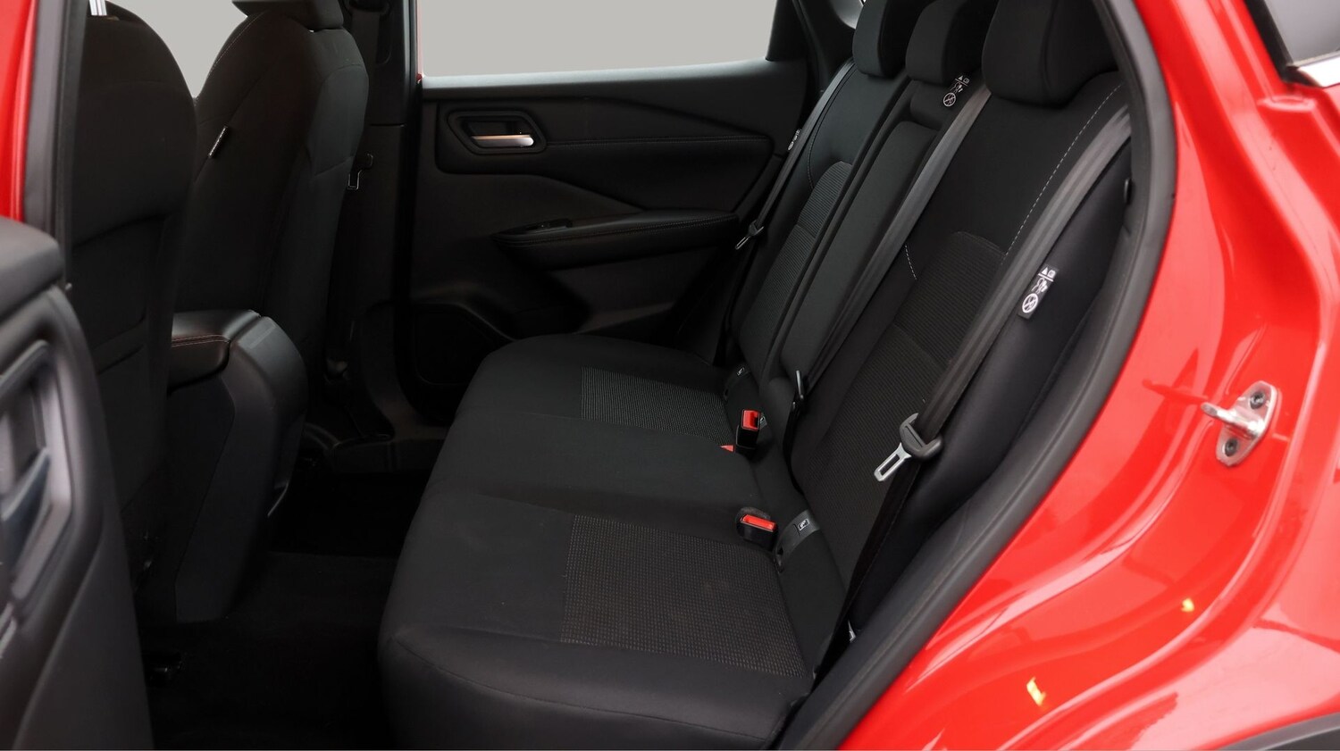 Used Nissan Qashqai 2024 for sale - 77877223: Photo 16