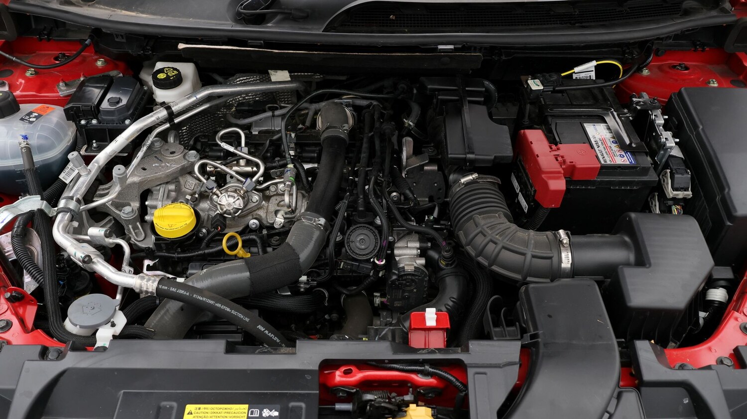 Used Nissan Qashqai 2024 for sale - 77877223: Photo 19