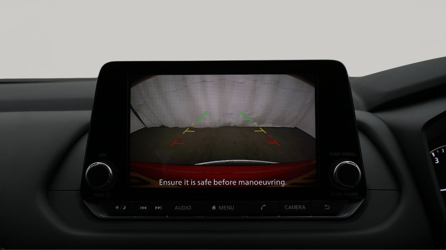 Used Nissan Qashqai 2024 for sale - 77877223: Photo 21