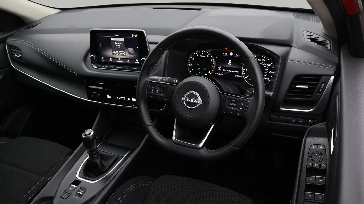 Used Nissan Qashqai 2024 for sale - 77877223: Photo 9