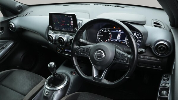 Used Nissan Juke 2022 for sale - 75350800: Photo 10