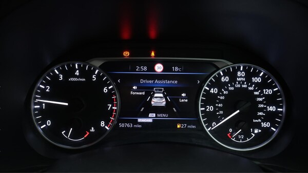 Used Nissan Juke 2022 for sale - 75350800: Photo 11