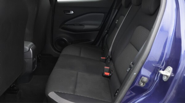 Used Nissan Juke 2022 for sale - 75350800: Photo 17
