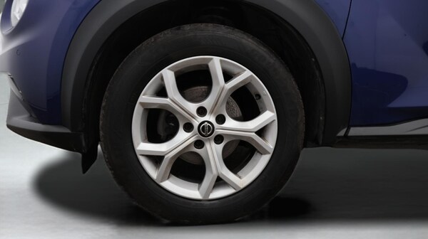 Used Nissan Juke 2022 for sale - 75350800: Photo 19