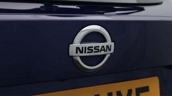 Used Nissan Juke 2022 for sale - 75350800: Photo 22