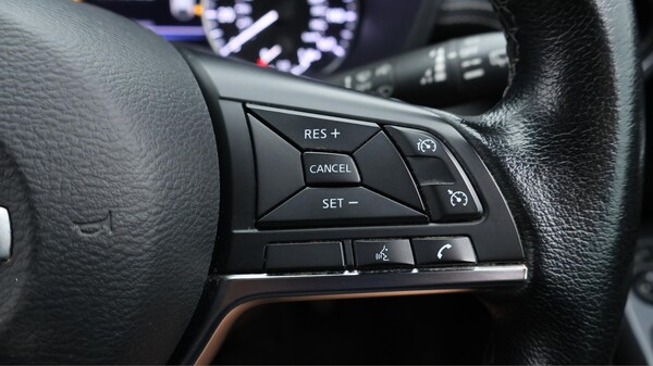 Used Nissan Juke 2022 for sale - 75350800: Photo 24