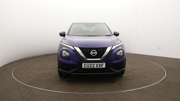 Used Nissan Juke 2022 for sale - 75350800: Photo 39