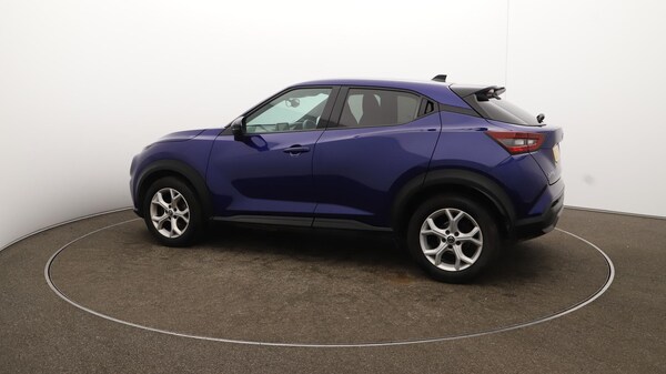 Used Nissan Juke 2022 for sale - 75350800: Photo 46