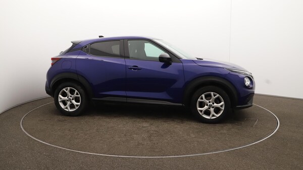 Used Nissan Juke 2022 for sale - 75350800: Photo 47