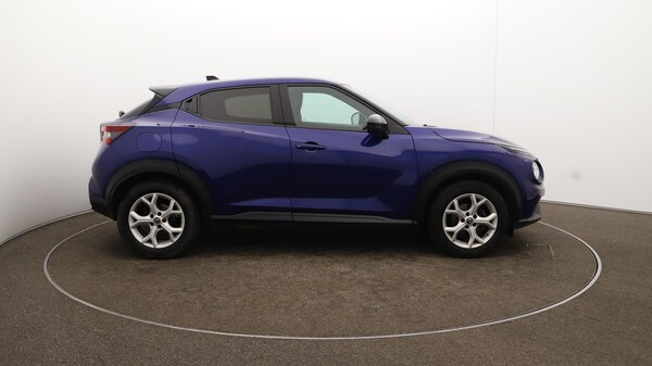 Used Nissan Juke 2022 for sale - 75350800: Photo 48