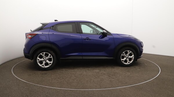 Used Nissan Juke 2022 for sale - 75350800: Photo 49