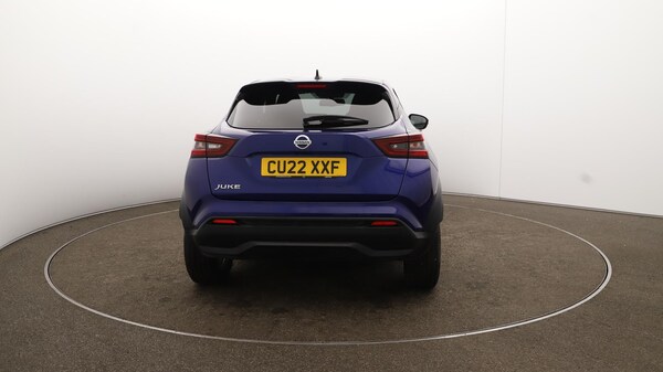 Used Nissan Juke 2022 for sale - 75350800: Photo 56
