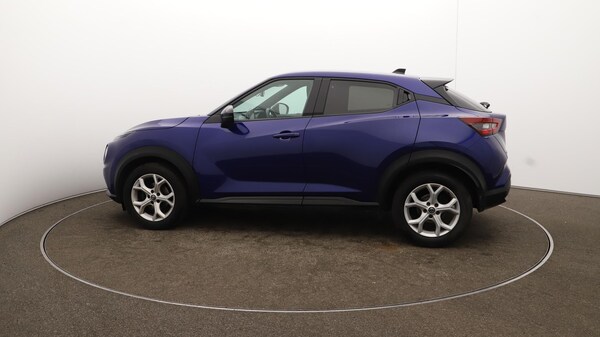 Used Nissan Juke 2022 for sale - 75350800: Photo 57