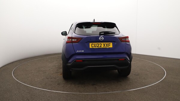 Used Nissan Juke 2022 for sale - 75350800: Photo 58