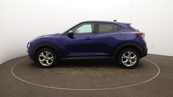 Used Nissan Juke 2022 for sale - 75350800: Photo 63