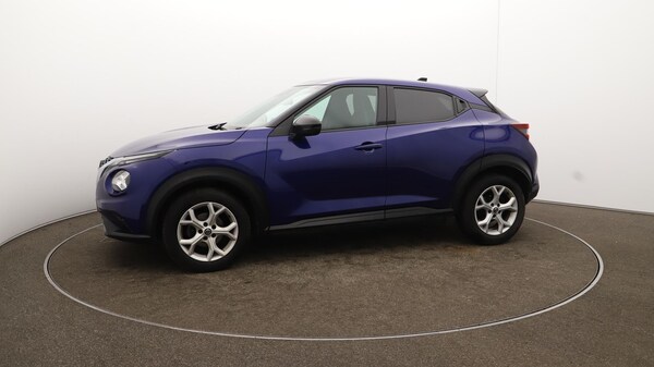 Used Nissan Juke 2022 for sale - 75350800: Photo 65