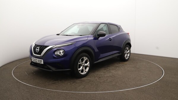 Used Nissan Juke 2022 for sale - 75350800: Photo 68