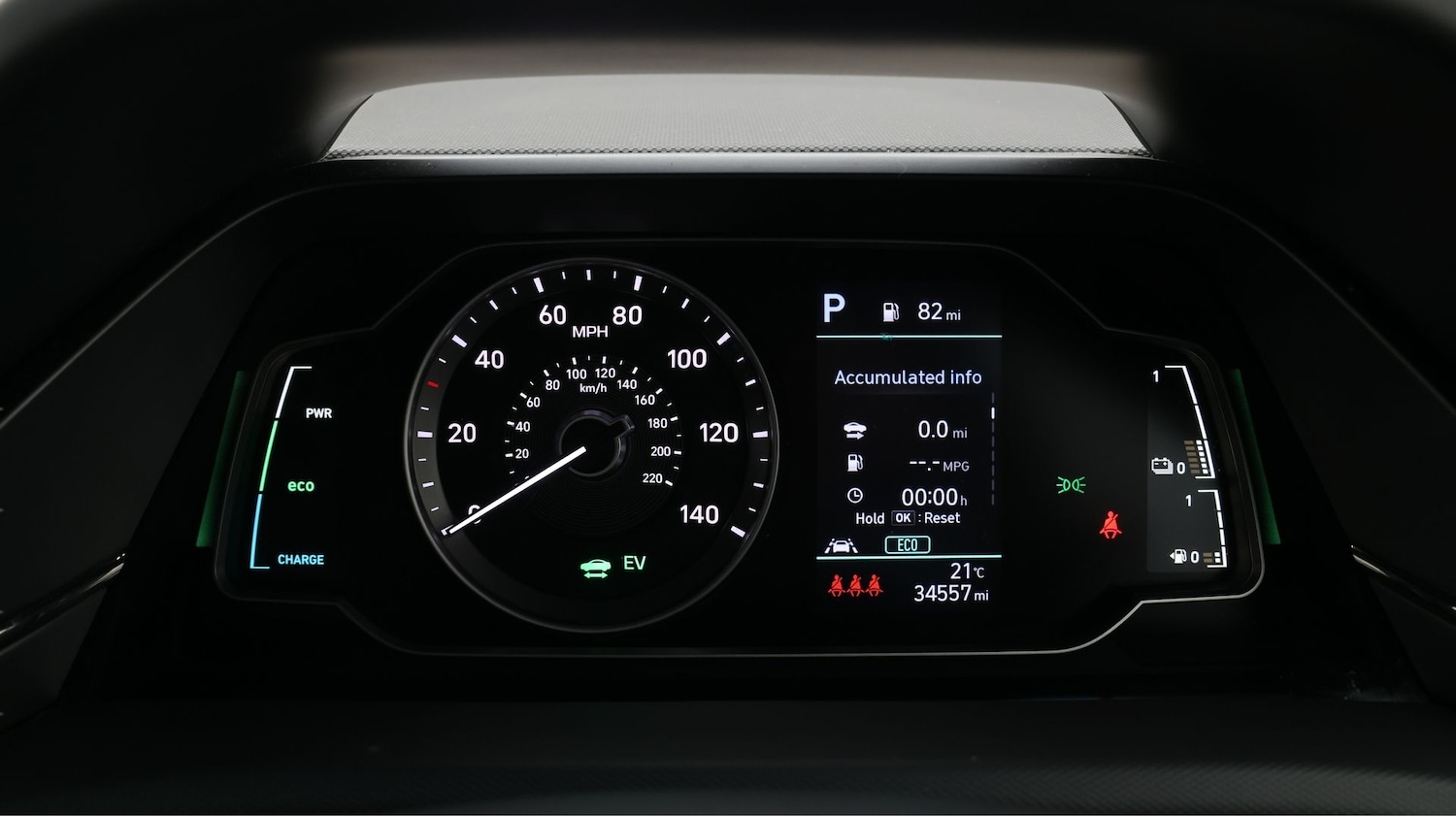 Used Hyundai IONIQ 2022 for sale - 77665156: Photo 10