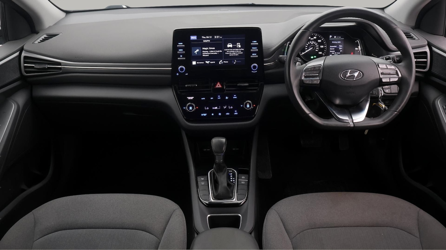 Used Hyundai IONIQ 2022 for sale - 77665156: Photo 13