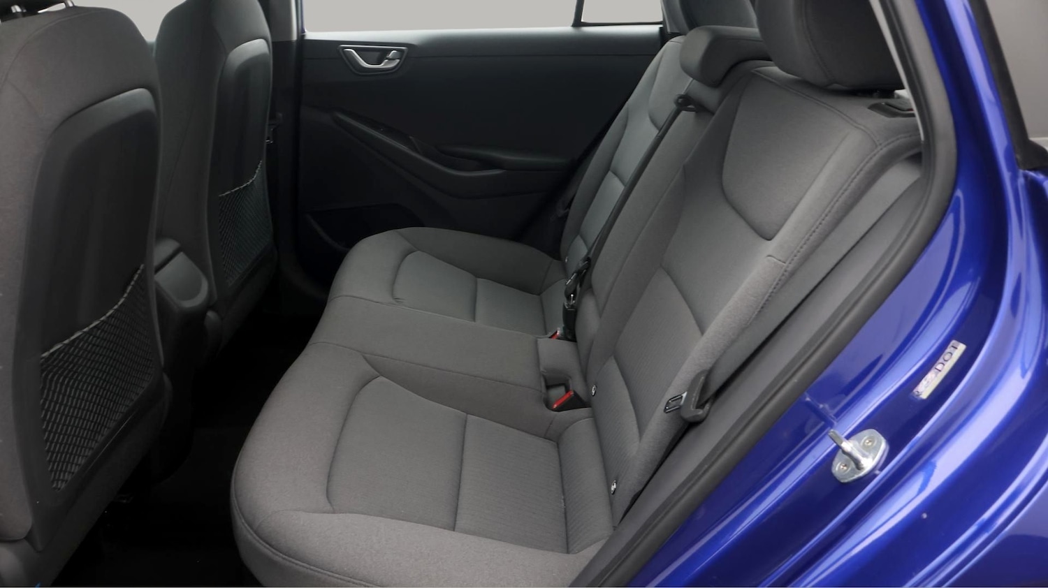 Used Hyundai IONIQ 2022 for sale - 77665156: Photo 16