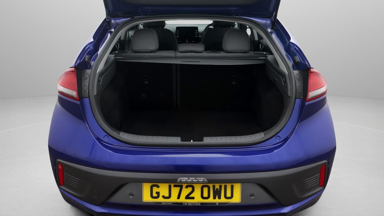 Used Hyundai IONIQ 2022 for sale - 77665156: Photo 17