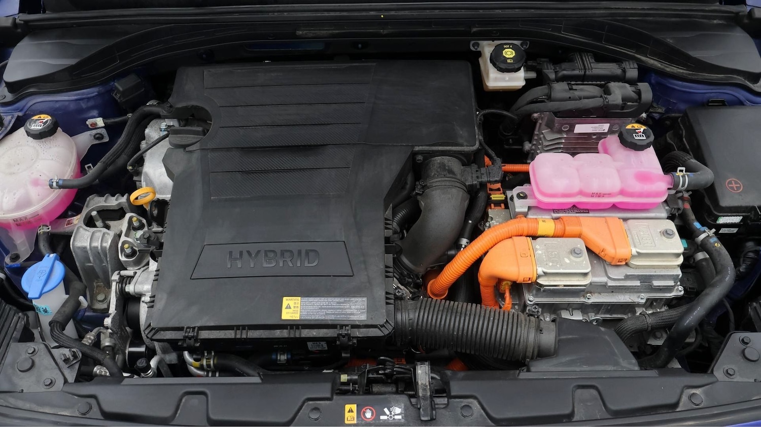 Used Hyundai IONIQ 2022 for sale - 77665156: Photo 19