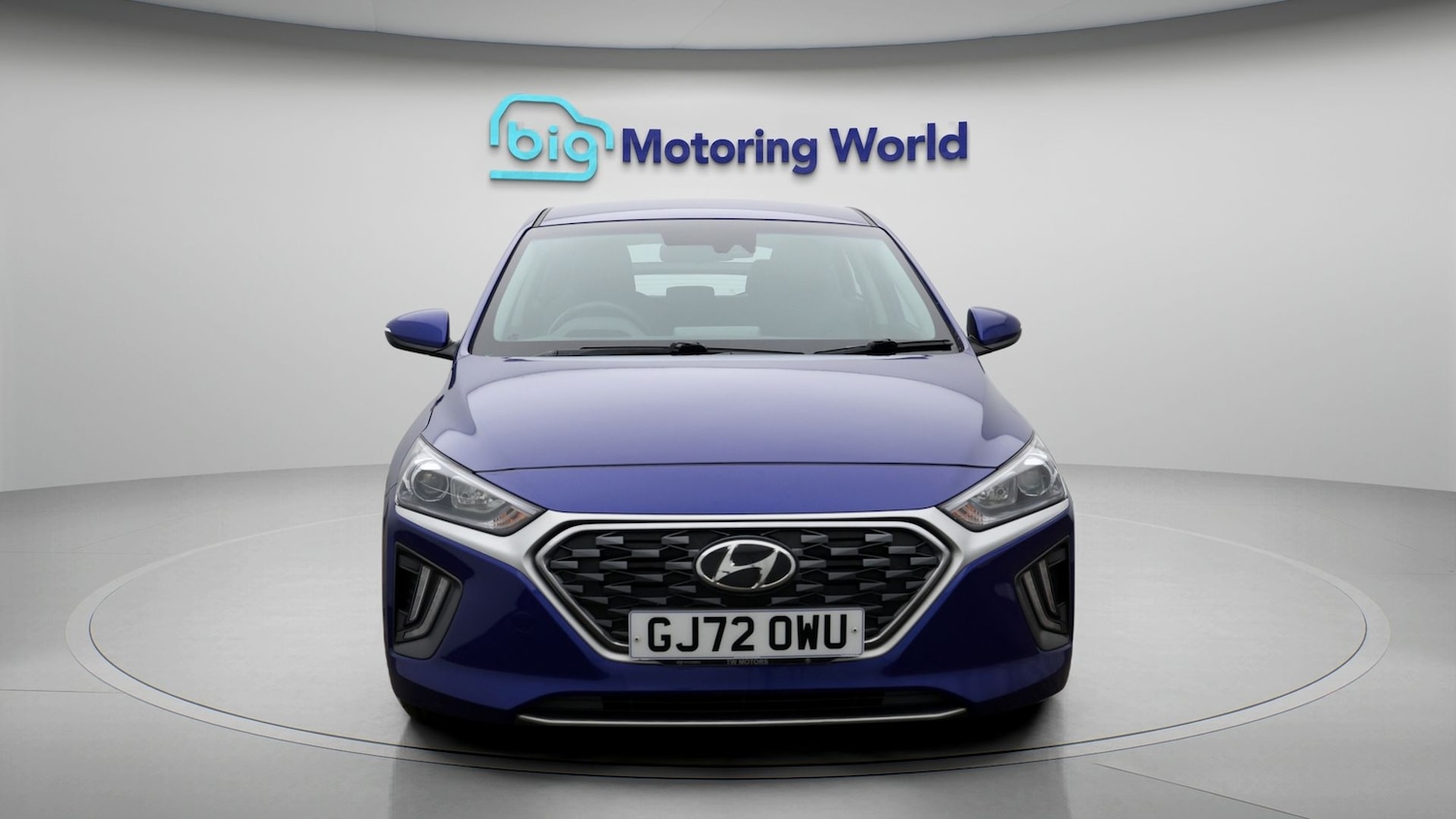 Used Hyundai IONIQ 2022 for sale - 77665156: Photo 2