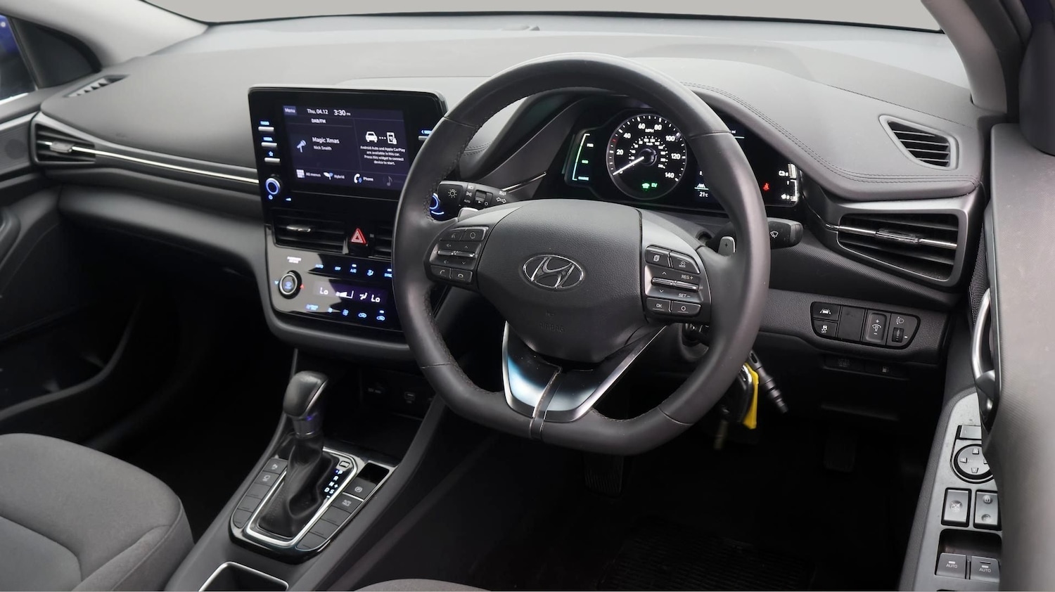 Used Hyundai IONIQ 2022 for sale - 77665156: Photo 9